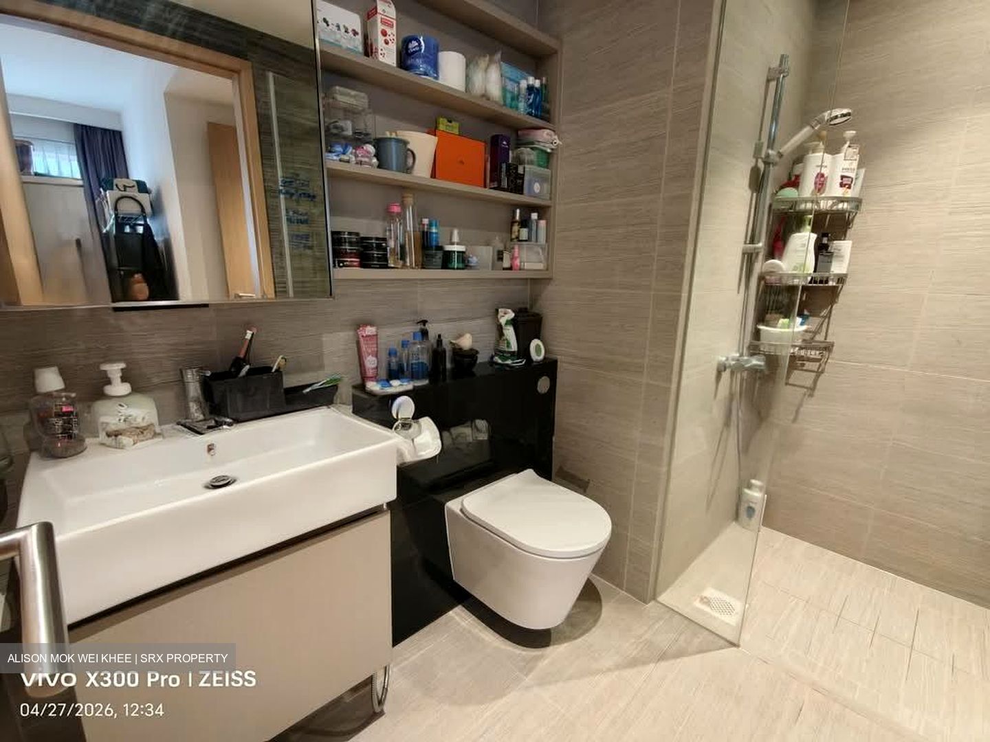 Parc Life (D27), Condominium #574290241
